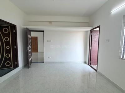 Hall Image of 944 Sq.ft 2 BHK Apartment / Flat for sale in Vandalur Chennai for Rs. 6324800