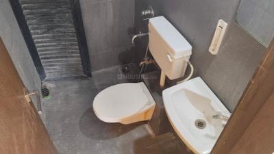 Image of 1050 Sq.ft 2 BHK Apartment / Flat for sale in Progressive Ivy, Ulwe, Navi Mumbai for Rs. 9850000