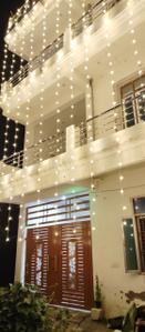 Image of 1300 Sq.ft 3 BHK Independent House for rent in Ahmamau, Lucknow for Rs. 7000