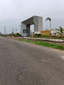 Image of 1815 Sq.ft Residential Plot / Land for sale in Tadepalli, Vijayawada for Rs. 6200500