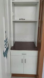 Bedroom Image of Pg for girls  in Kattupakkam, Chennai