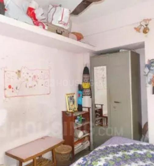 Bedroom Image of 520 Sq.ft 1 BHK Builder Floor for sale in Patipukur Kolkata for Rs. 1600000