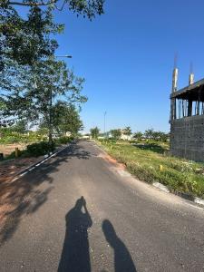 Image of 740 Sq.ft Residential Plot / Land for sale in Siruseri Plots, Siruseri, Chennai for Rs. 5300000
