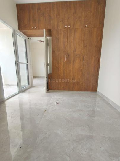 Infant Enterprises Bedroom 1