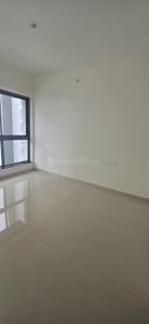 Hall Image of 800 Sq.ft 2 BHK Apartment / Flat for rent in Rustomjee Bella Wing A And B, Bhandup West Mumbai for Rs. 38000