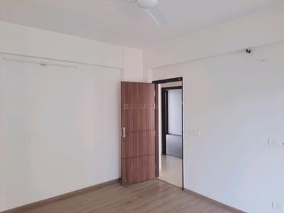 Bedroom Image of 2317 Sq.ft 4 BHK Apartment / Flat for sale in Godrej Icon, Sector 88A Gurgaon for Rs. 27000000