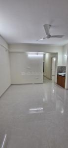 Hall Image of 1334 Sq.ft 3 BHK Apartment / Flat for rent in Vastrapur Ahmedabad for Rs. 55450