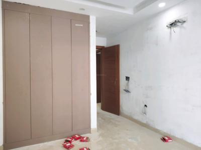 Bedroom Image of 2000 Sq.ft 4 BHK Apartment / Flat for sale in Chhattarpur New Delhi for Rs. 17800000