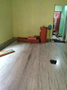 Hall Image of 650 Sq.ft 1 BHK Builder Floor for rent in Keshtopur Kolkata for Rs. 9000
