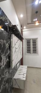 Hall Image of 1200 Sq.ft 2 BHK Independent House for rent in JP Nagar Bengaluru for Rs. 22007