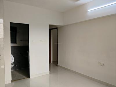 Bedroom Image of 900 Sq.ft 2 BHK Apartment / Flat for sale in Ajmera Bolivian, Wadala East Mumbai for Rs. 21400000