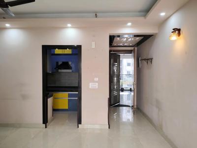 Living Room Image of 1200 Sq.ft 2.5 BHK Apartment / Flat for sale in ACE Divino, Noida Extension Greater Noida for Rs. 12650000