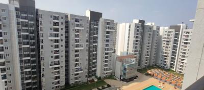 2 BHK Flat
