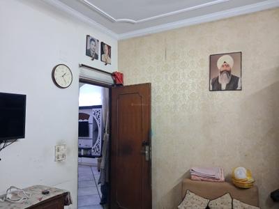 Bedroom Image of 2250 Sq.ft 3 BHK Builder Floor for sale in Bali Nagar New Delhi for Rs. 25000000
