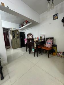 Hall Image of 600 Sq.ft 1 BHK Apartment / Flat for sale in Kothrud Pune for Rs. 8500000