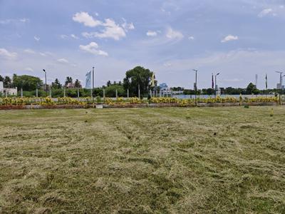 Image of 814 Sq.ft Residential Plot / Land for sale in Vandalur, Chennai for Rs. 3785100