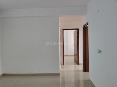 Bedroom Image of 860 Sq.ft 3 BHK Apartment / Flat for sale in ROF Ananda, Sector 95 Gurgaon for Rs. 6700000
