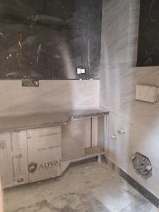 Bedroom Three Image of 1440 Sq.ft 3 BHK Builder Floor for sale in Mukherjee Nagar New Delhi for Rs. 22800000