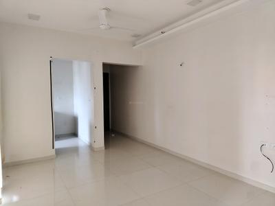 Living Room Image of 990 Sq.ft 2 BHK Apartment / Flat for sale in Kiran Krishna Residency, Katraj Pune for Rs. 7500000