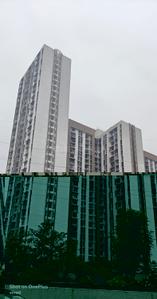 Image of 500 Sq.ft 1 BHK Apartment / Flat for rent in Lodha Crown, Thane West, Thane for Rs. 23800
