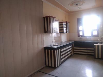 Kitchen Image of 1800 Sq.ft 2 BHK Builder Floor for rent in Sector 89 Mohali for Rs. 27000