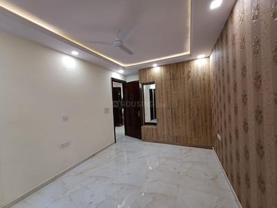 Hall Image of 1200 Sq.ft 2.5 BHK Builder Floor for sale in Fidato Honour Homes, Sector 89 Faridabad for Rs. 12000000