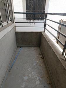 Living Room Image of 550 Sq.ft 1 BHK Apartment / Flat for rent in Mangal Niwas, Mundhwa Pune for Rs. 12000