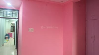 Bedroom Image of 1000 Sq.ft 2 BHK Apartment / Flat for rent in Kalyanpur Kanpur for Rs. 9500