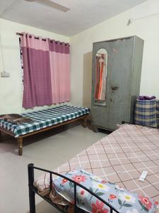 Bedroom Image of Shubham Mohite in Viman Nagar, Pune
