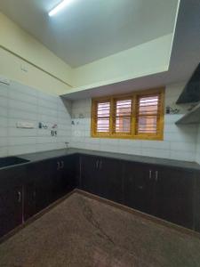 Kitchen Image of 1150 Sq.ft 2 BHK Independent House for rent in BTM Layout Bengaluru for Rs. 30100