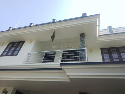 Balcony Image of 1760 Sq.ft 3 BHK Independent House for sale in North Parvur Kochi for Rs. 6400000