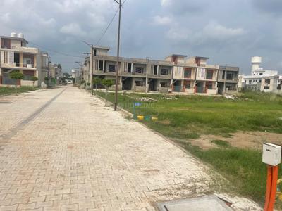 Image of 900 Sq.ft Residential Plot / Land for sale in Kharar, Mohali for Rs. 3680000