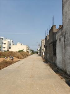 Image of 1000 Sq.ft Residential Plot / Land for sale in Raipura, Raipur for Rs. 3600000
