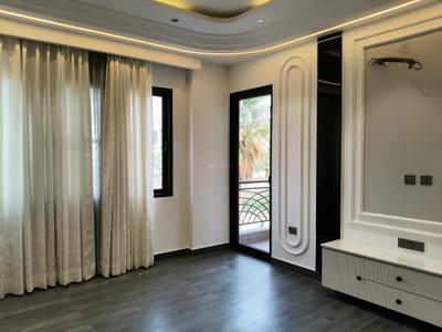Bedroom Image of 1800 Sq.ft 2 BHK Builder Floor for rent in Sector 40 Gurgaon for Rs. 35000
