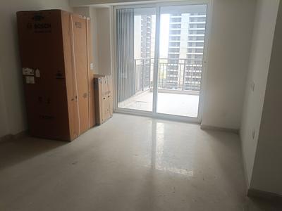 Bedroom Image of 3754 Sq.ft 5 BHK Apartment / Flat for sale in Godrej Woods, Sector 43 Noida for Rs. 80000000