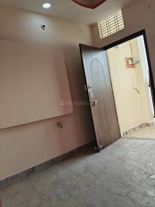 Bedroom Image of 1500 Sq.ft 3 BHK Independent House for sale in Bhicholi Mardana Indore for Rs. 7200000