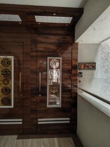 Hall Image of 950 Sq.ft 2 BHK Apartment / Flat for sale in Narhe Pune for Rs. 6800000