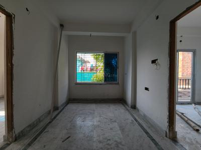 Hall Image of 800 Sq.ft 2 BHK Apartment / Flat for sale in Behala Chowrasta Kolkata for Rs. 3200000