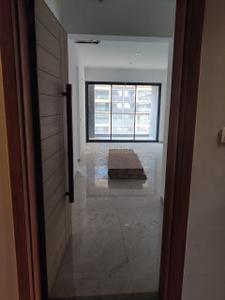 Hall Image of 1296 Sq.ft 3 BHK Apartment / Flat for sale in Siddhraj Zoey, Randesan Gandhinagar for Rs. 12000000