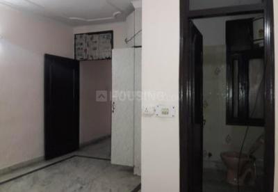 Bedroom Image of 950 Sq.ft 2 BHK Builder Floor for sale in Sant Nagar New Delhi for Rs. 11500000