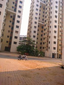 Image of 712 Sq.ft 2 BHK Apartment / Flat for sale in Hiland Greens, Maheshtala, Kolkata for Rs. 1750000