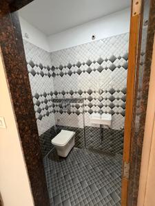 Bathroom Image of 801 Sq.ft 2 BHK Independent House for sale in Bana Raipur for Rs. 2690001