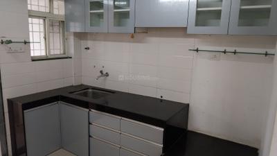 1 BHK Flat