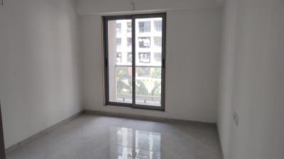 Bedroom Image of 1375 Sq.ft 2 BHK Apartment / Flat for sale in Padam Samarth Srushti, Pal Gam Surat for Rs. 5300000