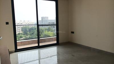 Bedroom Image of 1962 Sq.ft 3 BHK Builder Floor for rent in Independent Floors At DLF Garden City, Sector 92 Gurgaon for Rs. 38000