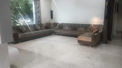 Living Room Image of 3564 Sq.ft 3.5 BHK Independent House for sale in Nava Vadaj Ahmedabad for Rs. 52500000