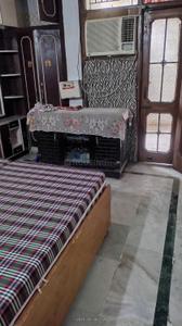 Bedroom Image of 1500 Sq.ft 2 BHK Builder Floor for rent in Sector 68 Mohali for Rs. 27000