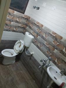 Bathroom Image of 1100 Sq.ft 2 BHK Villa for sale in Thiyagadurgam Kallakurichi for Rs. 10000000