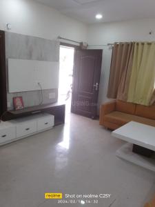 Hall Image of 2500 Sq.ft 4 BHK Independent House for rent in Bawadiya Kalan Bhopal for Rs. 30000