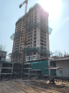 Image of 1000 Sq.ft 2 BHK Apartment / Flat for sale in VMA Reserve, Punawale, Pune for Rs. 4900000